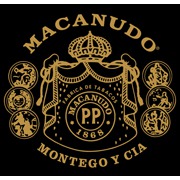 Macanudo Maduro Vintage 1997
